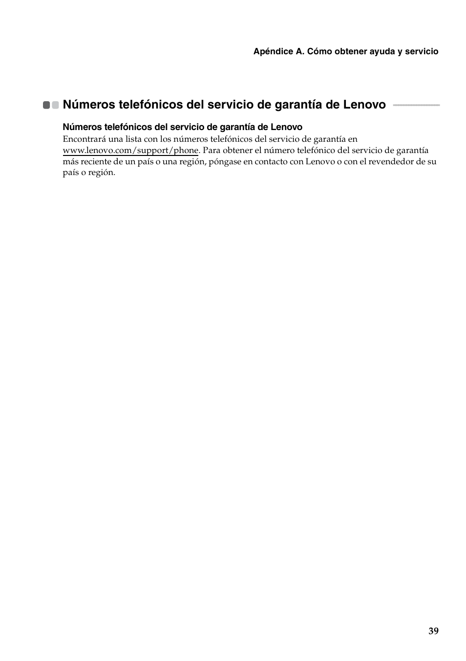 Lenovo G450 Notebook User Manual | Page 47 / 112