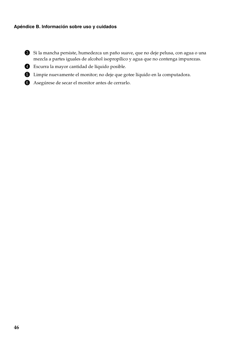 Lenovo G450 Notebook User Manual | Page 54 / 112