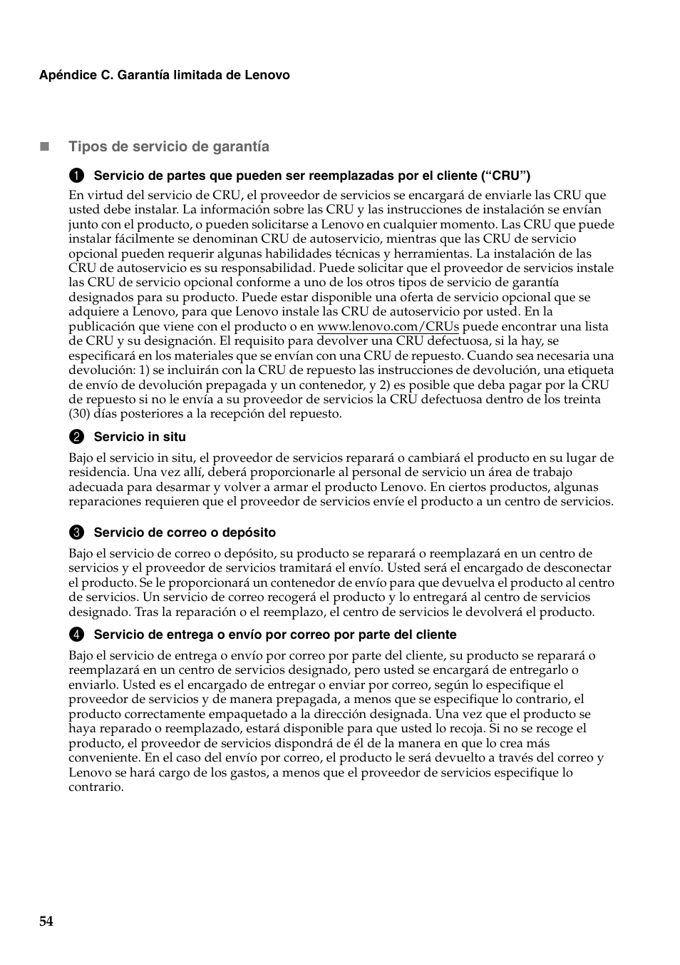 Lenovo G450 Notebook User Manual | Page 62 / 112