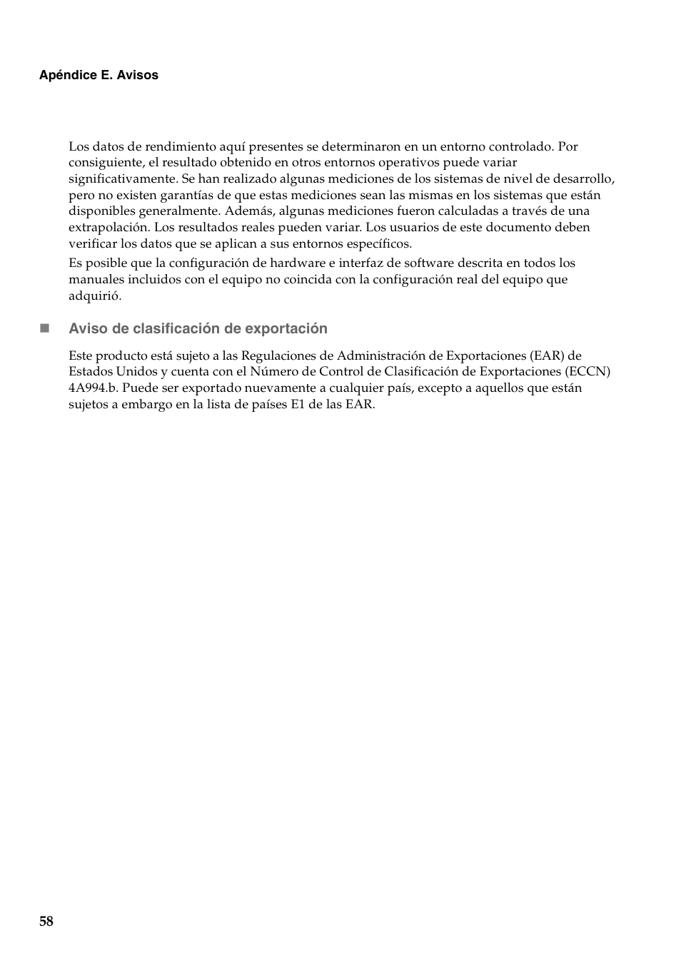 Lenovo G450 Notebook User Manual | Page 66 / 112