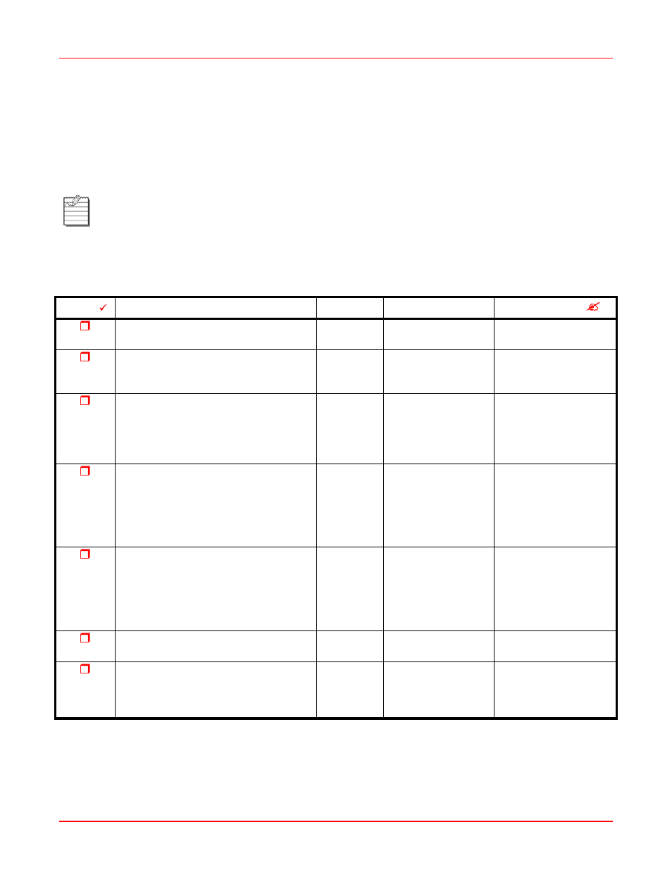 Table 2-1. hms-318 list 3 shelf parts list -2 | ADC HiGain HMS-318 User Manual | Page 30 / 60