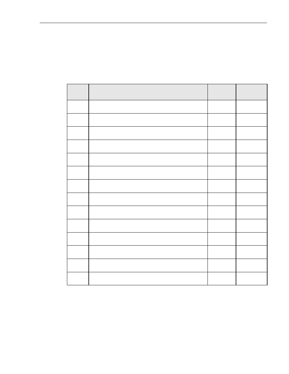 ADC RS-232/V24 User Manual | Page 13 / 103