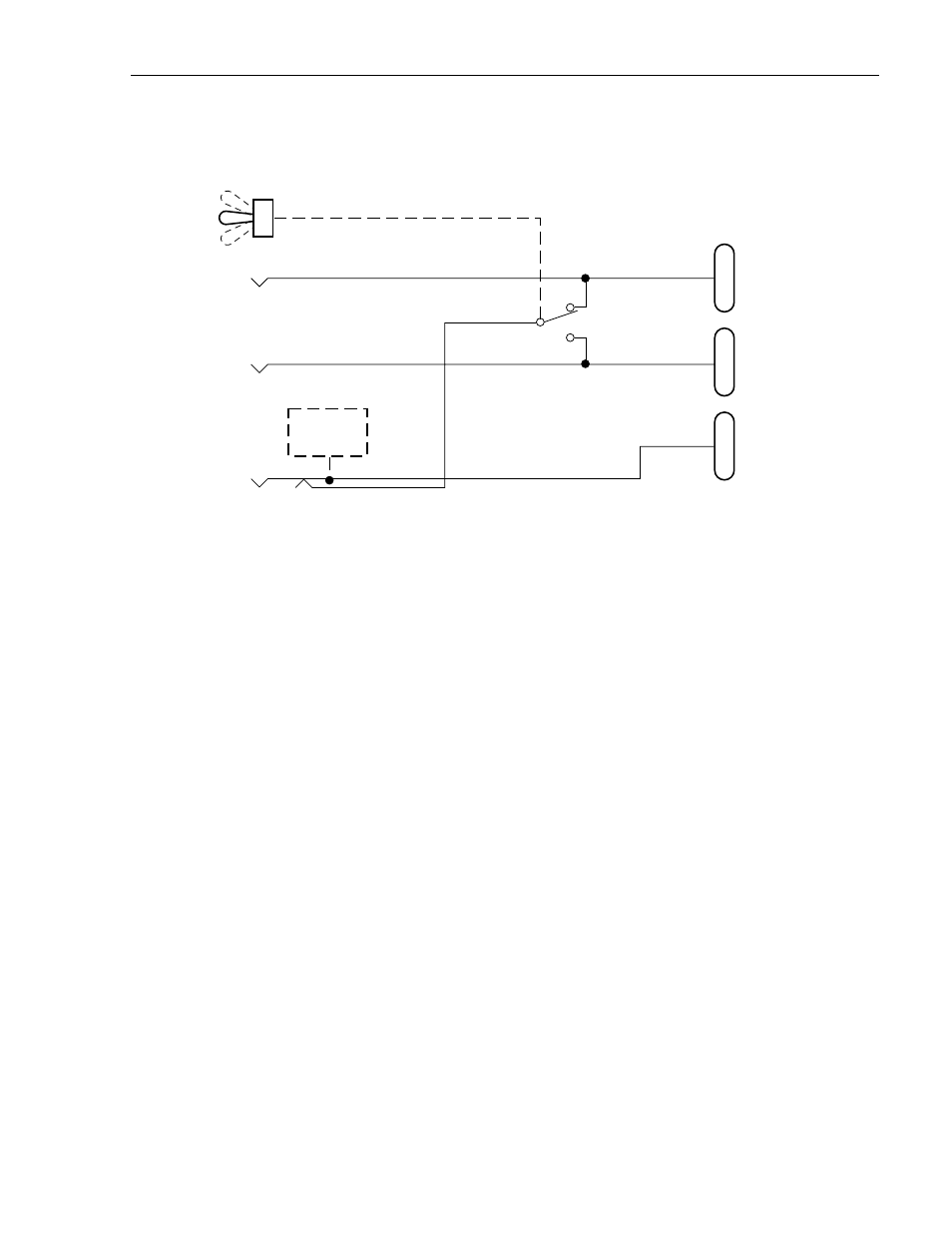 Ps control module (rdm-15) -3, Ps control module (rdm-15), 1 ps control module (rdm-15) | ADC RS-232/V24 User Manual | Page 23 / 103