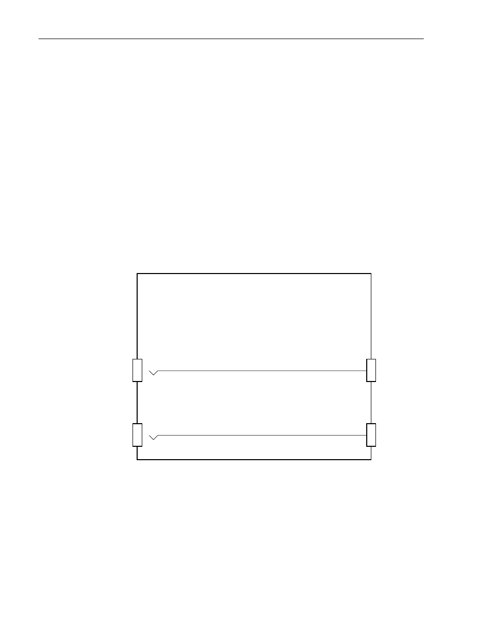 Patch interface (psm-08) -15, Patch interface (psm-08), Figure 2-9 | 1 patch interface (psm-08) | ADC RS-232/V24 User Manual | Page 34 / 103