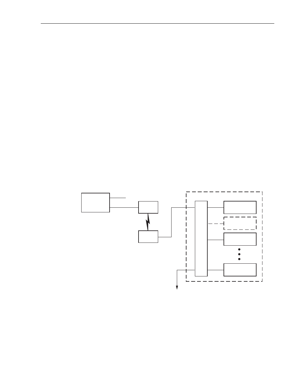 ADC RS-232/V24 User Manual | Page 37 / 103