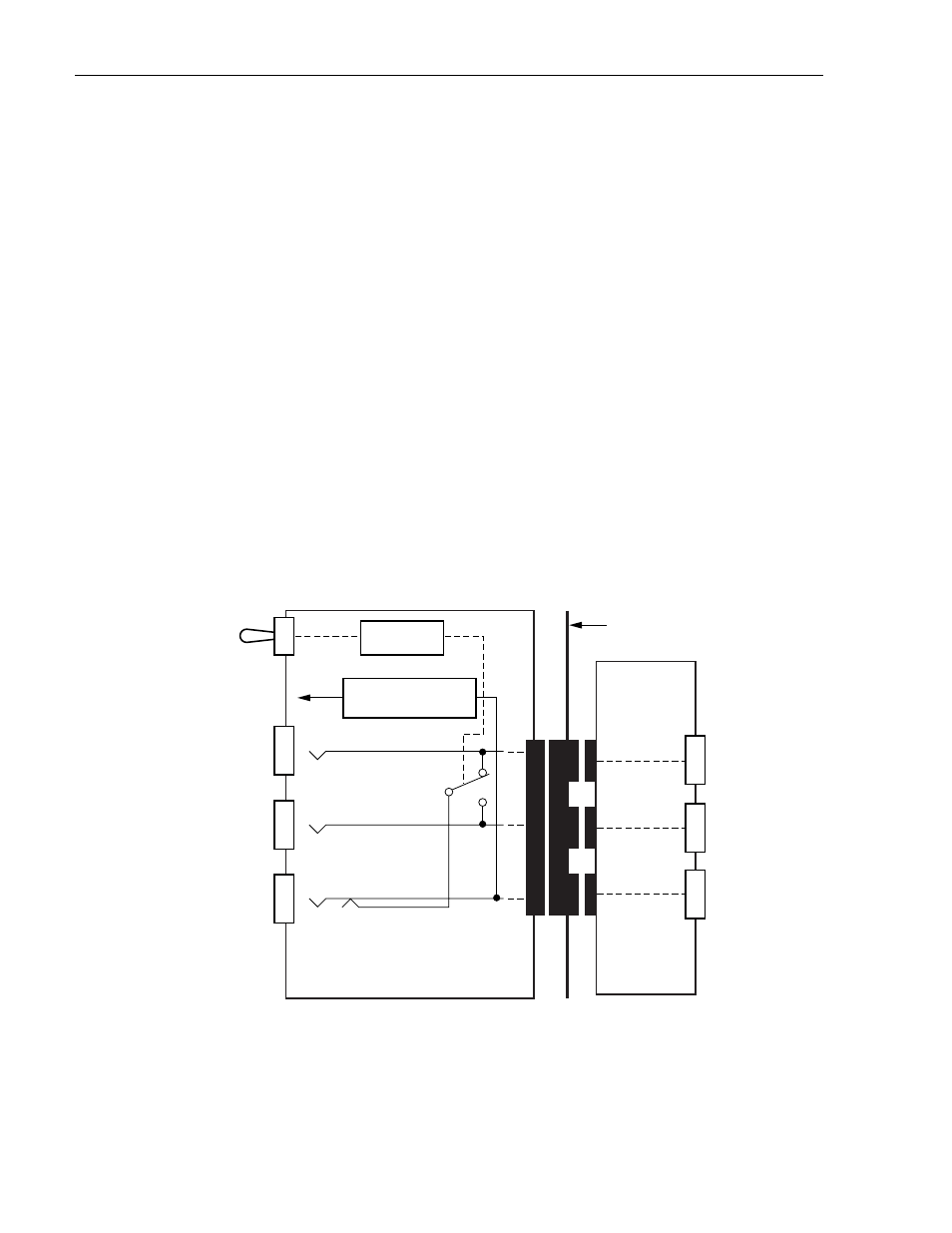 Application with existing units -2, Application with existing units, 2application with existing units | ADC RS-232/V24 User Manual | Page 41 / 103