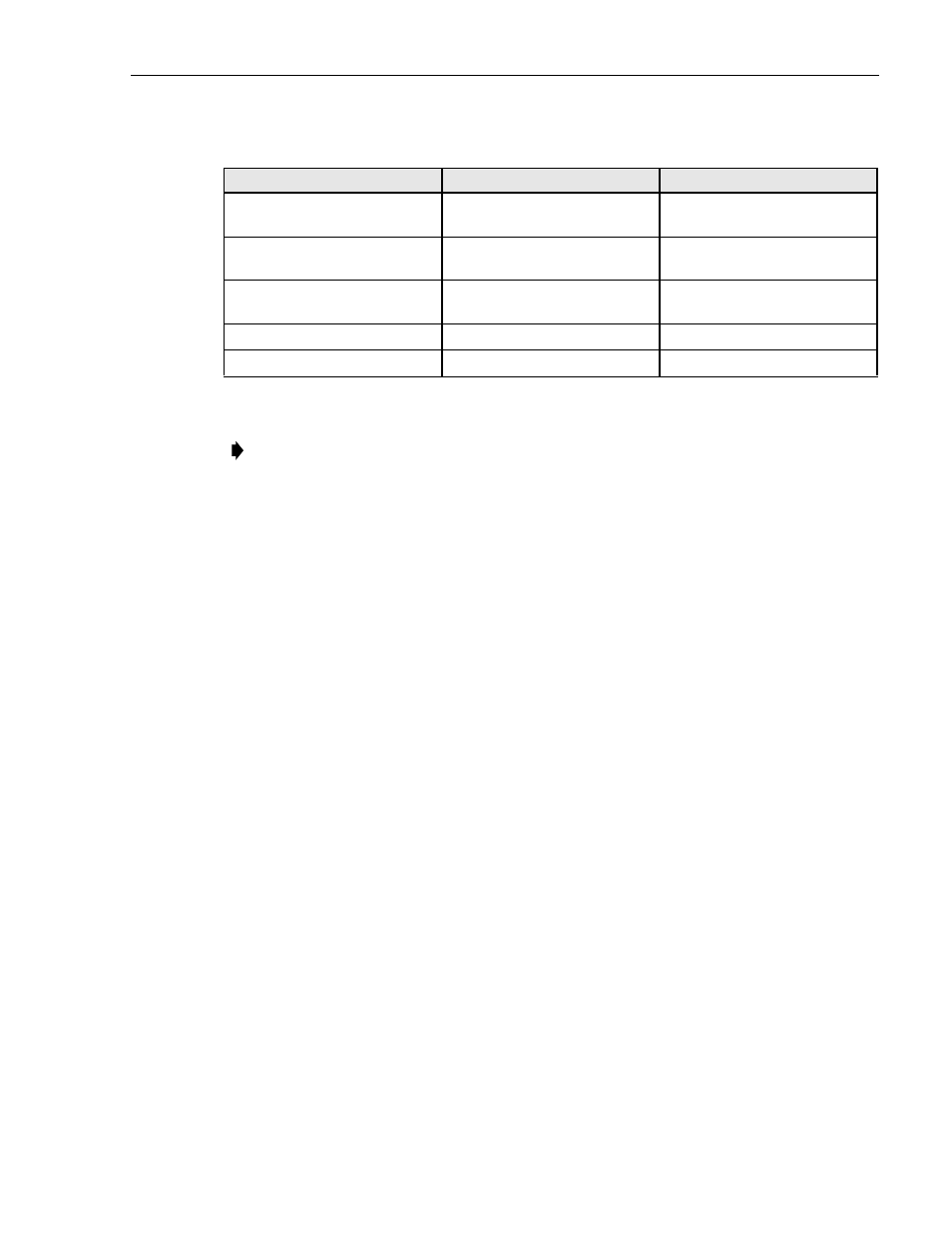 Recommended mating connector parts -9, Recommended mating connector parts | ADC RS-232/V24 User Manual | Page 48 / 103