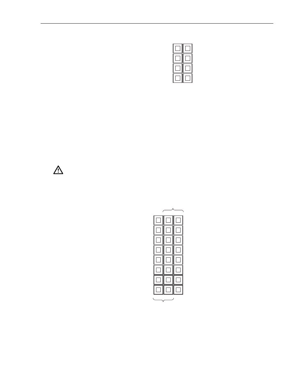 Control module remote control jumper installation, Figure 6-5, 3control module remote control jumper installation | ADC RS-232/V24 User Manual | Page 72 / 103