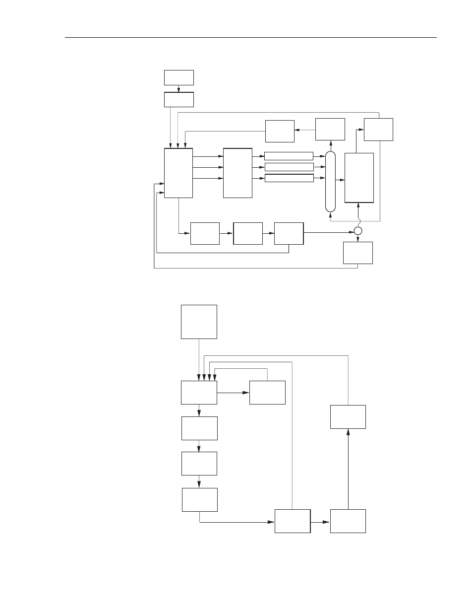 Figure 7-2, Figure 7-3 | ADC RS-232/V24 User Manual | Page 92 / 103