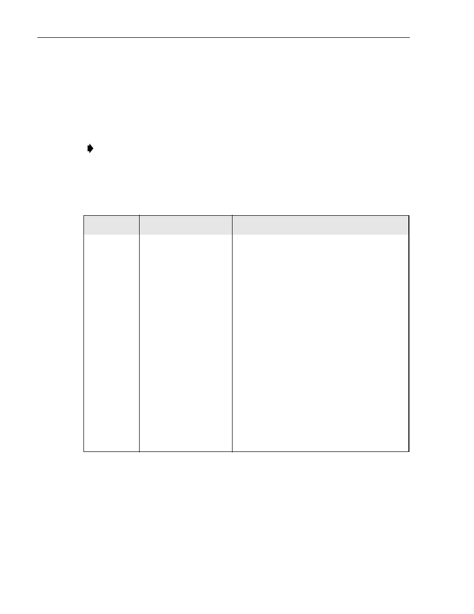 Request switching (ab command) -20, 23 request switching (ab command) | ADC RS-232/V24 User Manual | Page 95 / 103