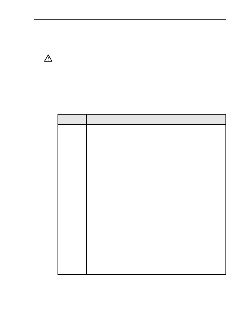 ADC RS-232/V24 User Manual | Page 96 / 103