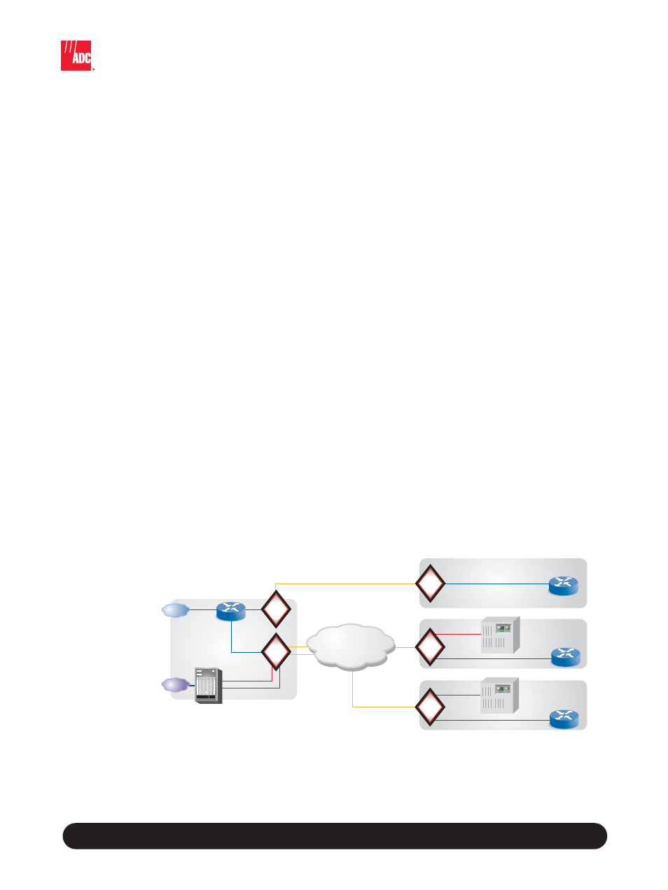 Loopstar, 745 and loopstar, 745 p | 745p | ADC LoopStar 745 User Manual | Page 2 / 4