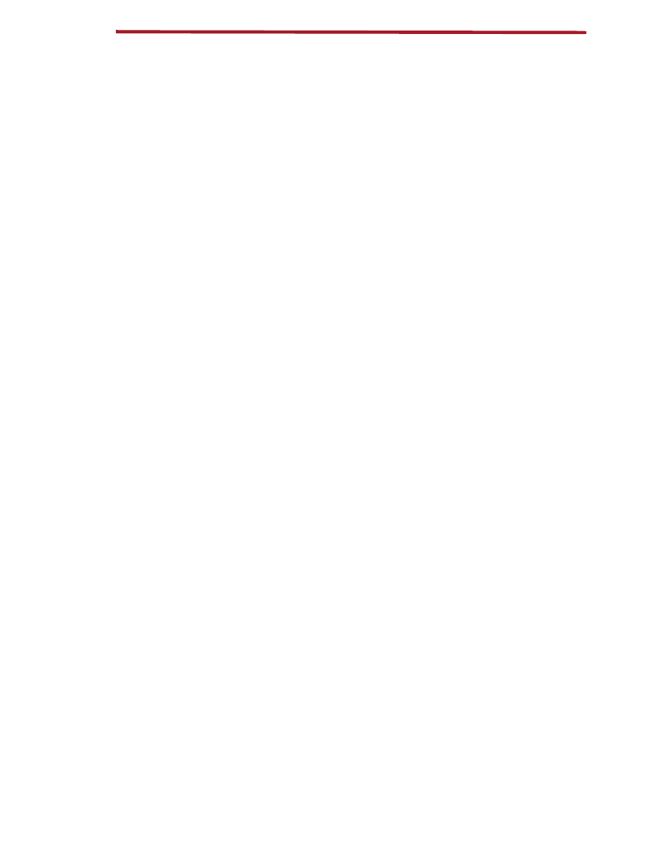 Icx-250 specifications | ADC ICX-250 User Manual | Page 12 / 75