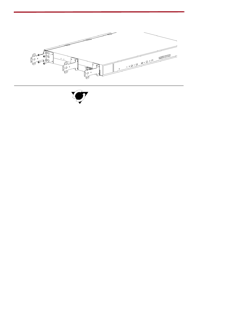 ADC ICX-250 User Manual | Page 16 / 75