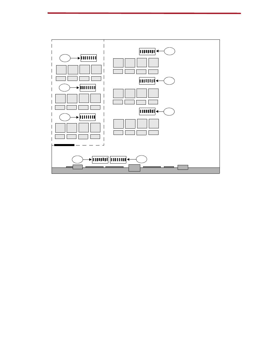 ADC ICX-250 User Manual | Page 24 / 75