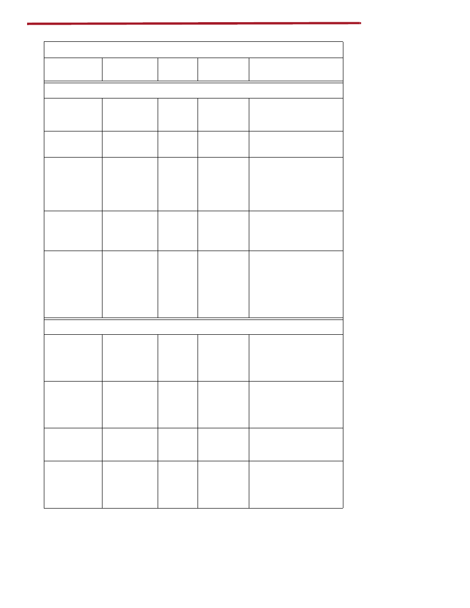 ADC ICX-250 User Manual | Page 27 / 75