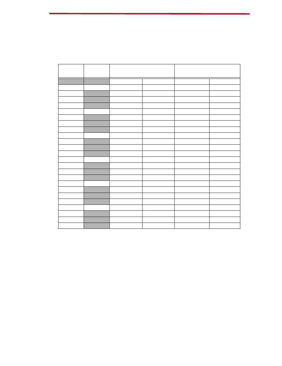 ADC ICX-250 User Manual | Page 32 / 75