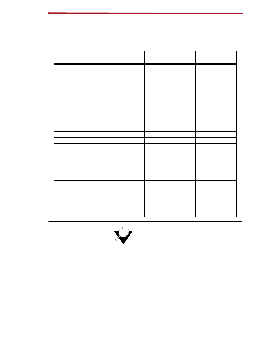 Connector pinouts, Connector type electrical installation 45, Dce db25 female connector (data ports 1 and 2) | ADC ICX-250 User Manual | Page 49 / 75