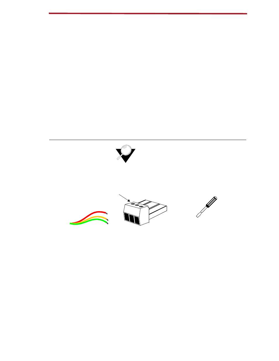 Power requirements, Power installation | ADC ICX-250 User Manual | Page 51 / 75
