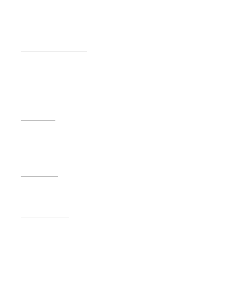 ADC Gas Electric Steam WDA-540 User Manual | Page 8 / 66