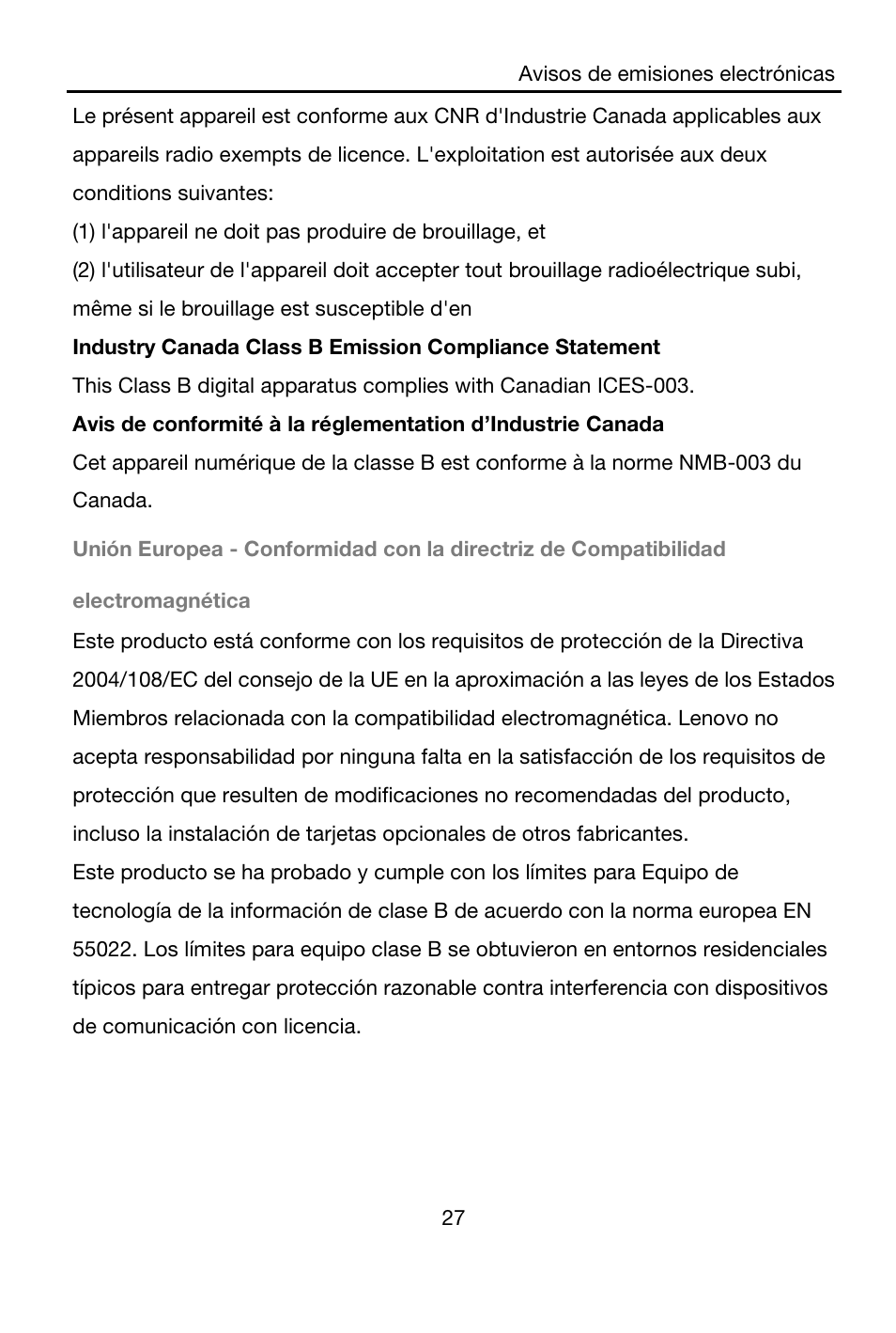 Lenovo A7-40 Tablet User Manual | Page 58 / 61