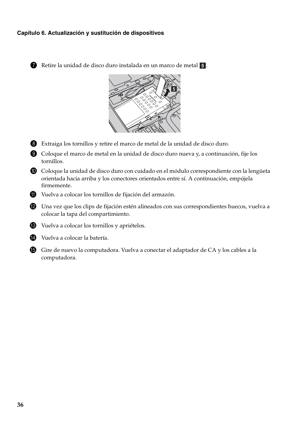 Lenovo G560 Notebook User Manual | Page 44 / 134
