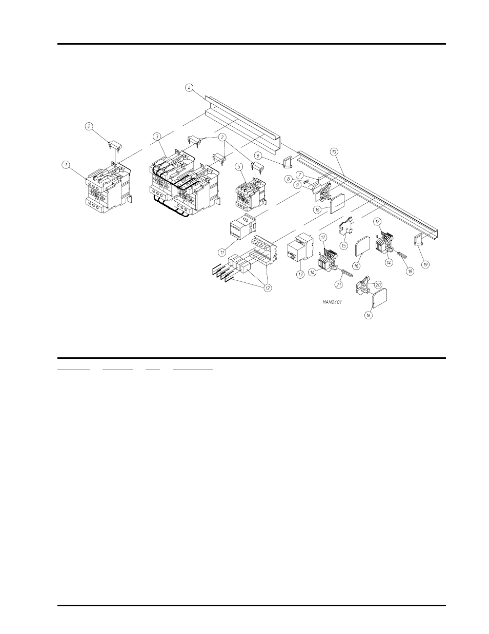 ADC AD-464 User Manual | Page 107 / 118