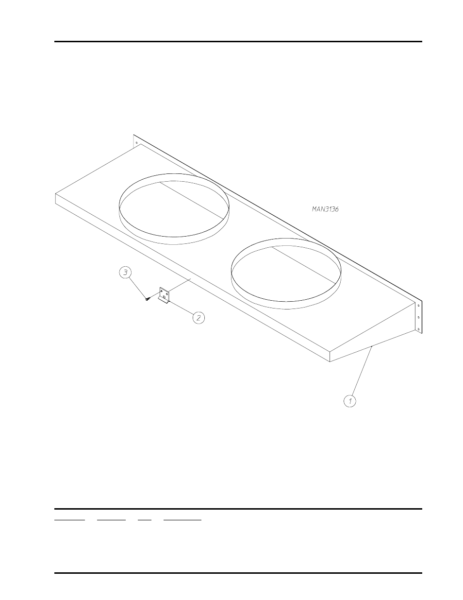 Inlet air adapter assembly | ADC AD-464 User Manual | Page 35 / 118