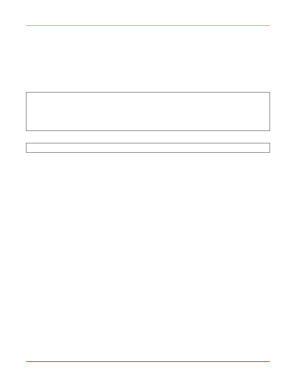Configuring a range of pvc’s | ADC SG-1 User Manual | Page 101 / 226