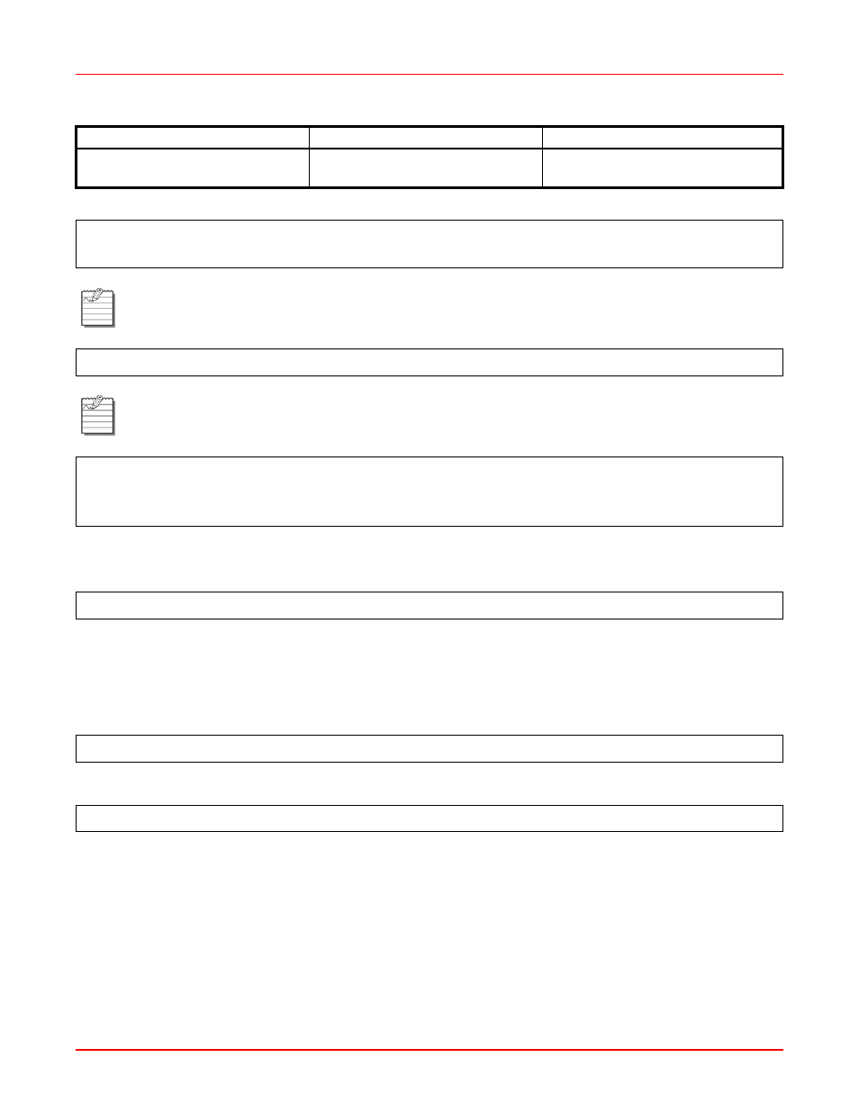 Access list commands, Access list commands -25 | ADC SG-1 User Manual | Page 105 / 226