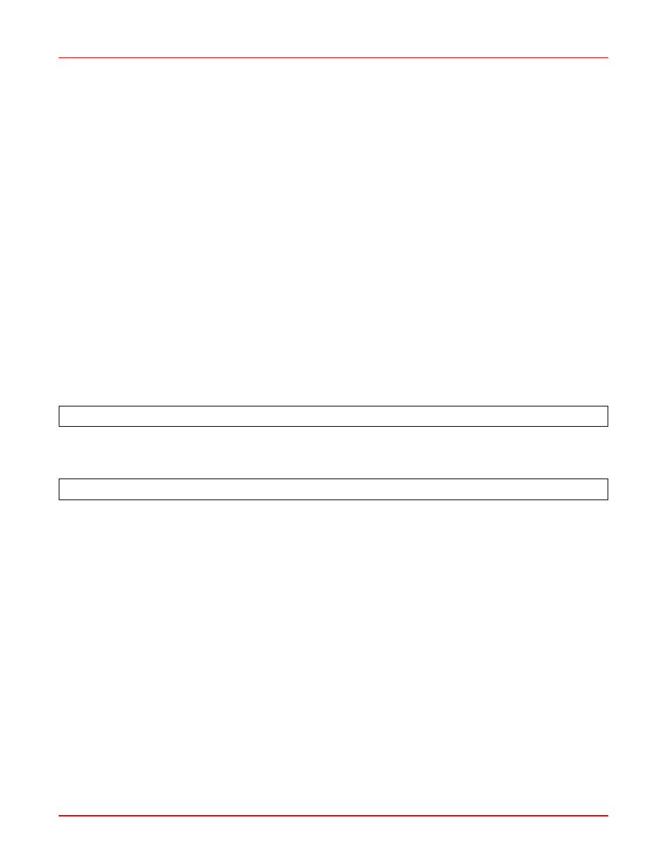 Using the access-list native-ip command | ADC SG-1 User Manual | Page 106 / 226