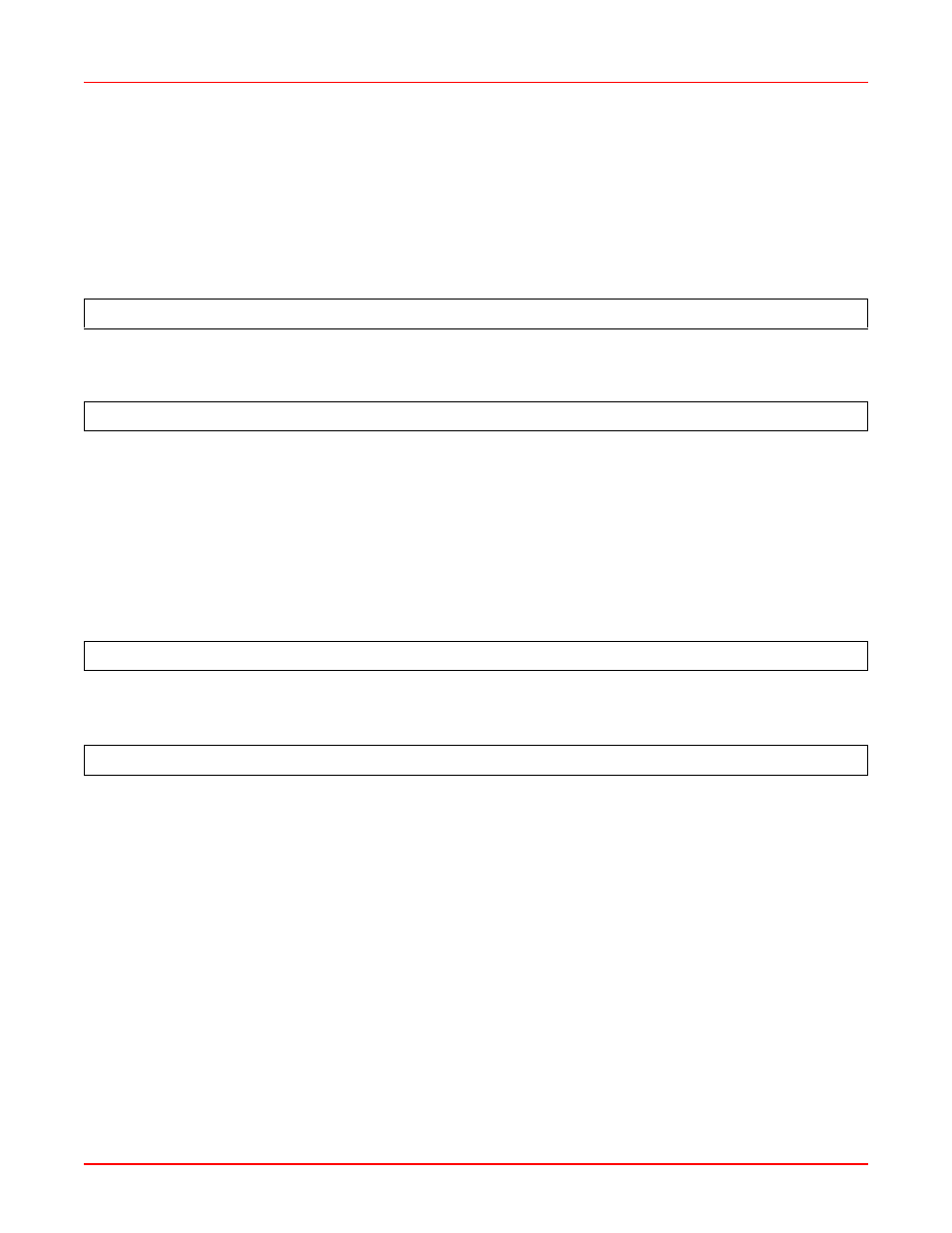 ADC SG-1 User Manual | Page 107 / 226
