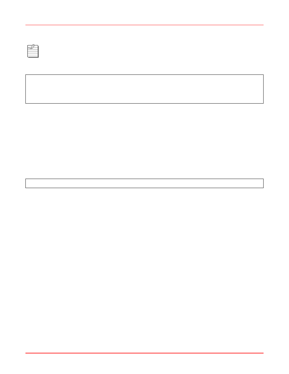 Setting the no interface tunnel command | ADC SG-1 User Manual | Page 111 / 226