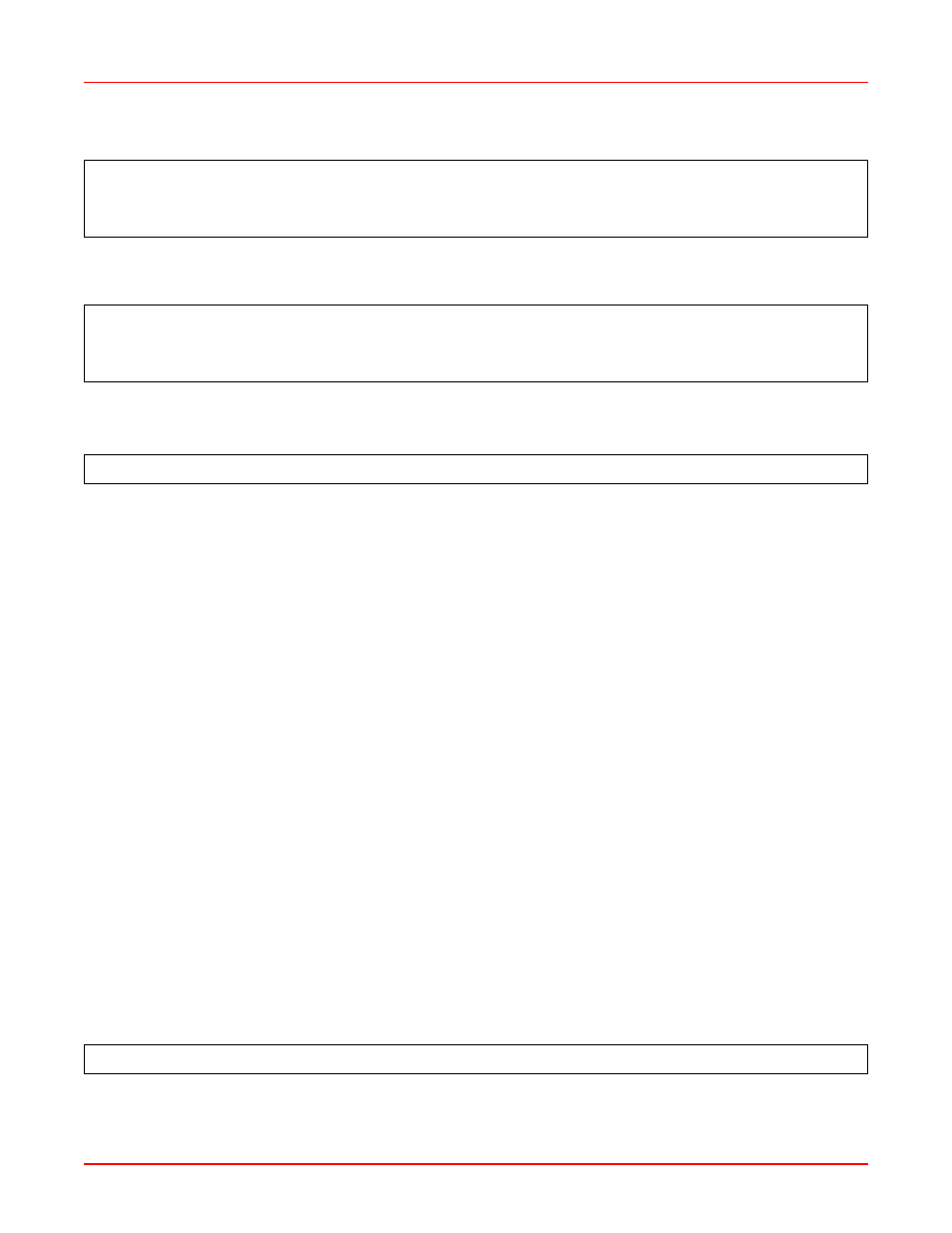 ADC SG-1 User Manual | Page 116 / 226