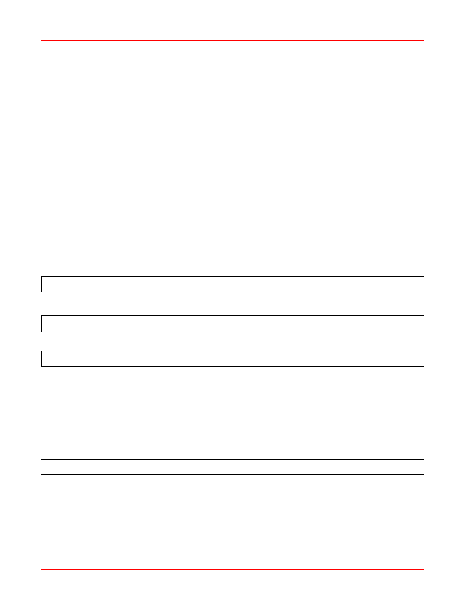 ADC SG-1 User Manual | Page 118 / 226
