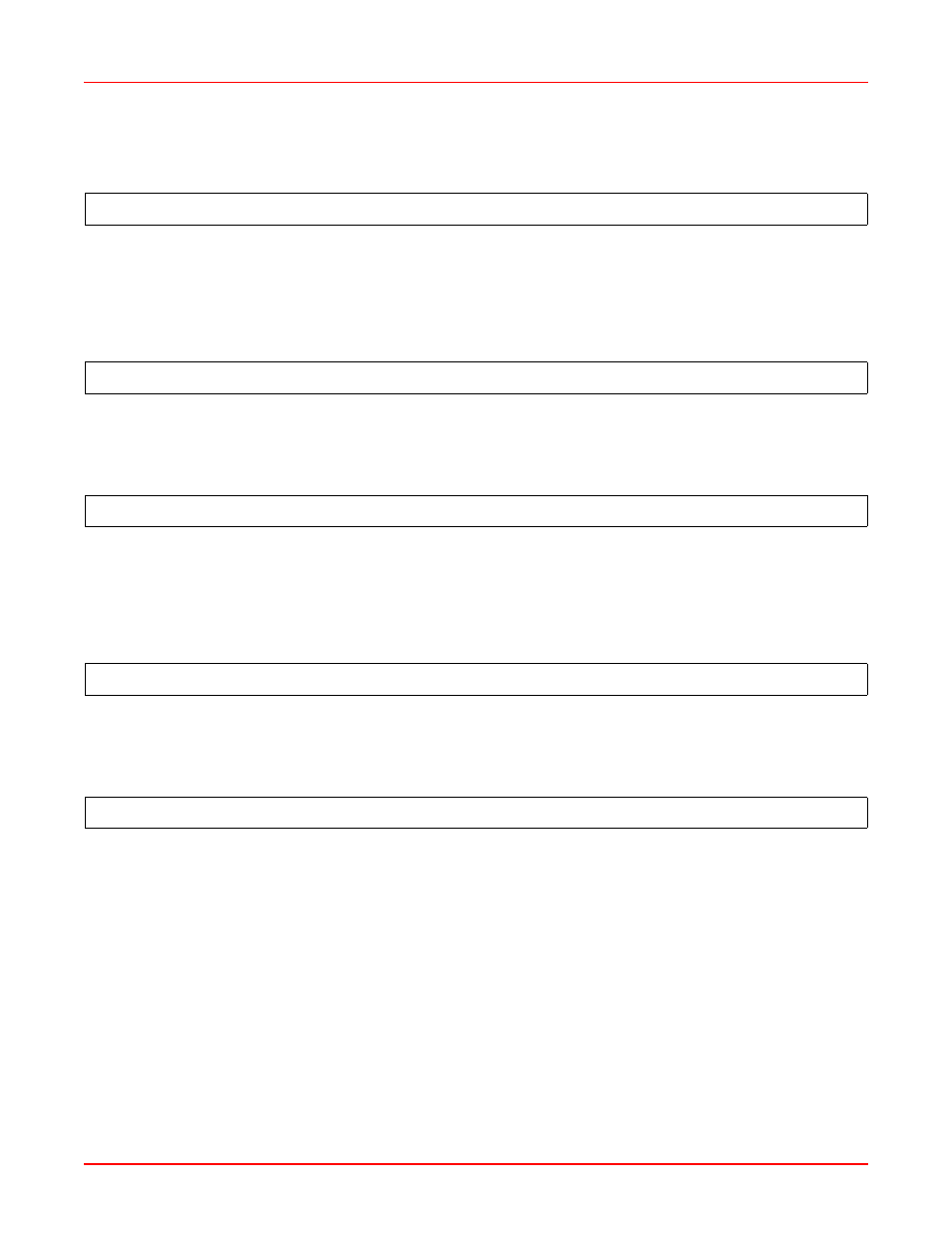 ADC SG-1 User Manual | Page 121 / 226