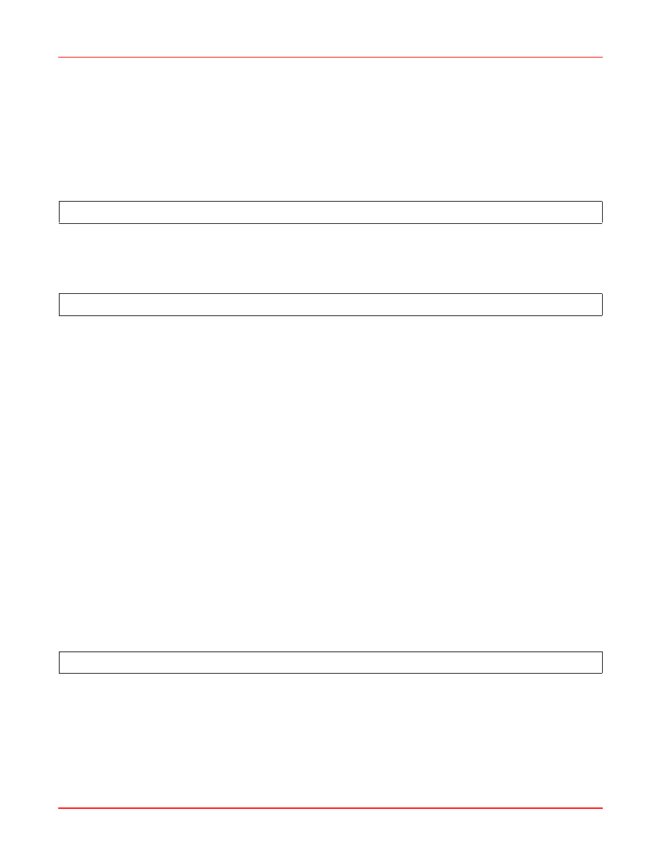 ADC SG-1 User Manual | Page 122 / 226