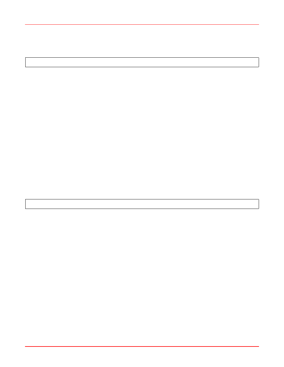 ADC SG-1 User Manual | Page 124 / 226