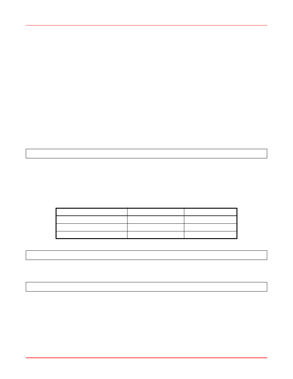 Using the pppoe enable command, Table 7-10.pppoe enable parameters -47 | ADC SG-1 User Manual | Page 127 / 226