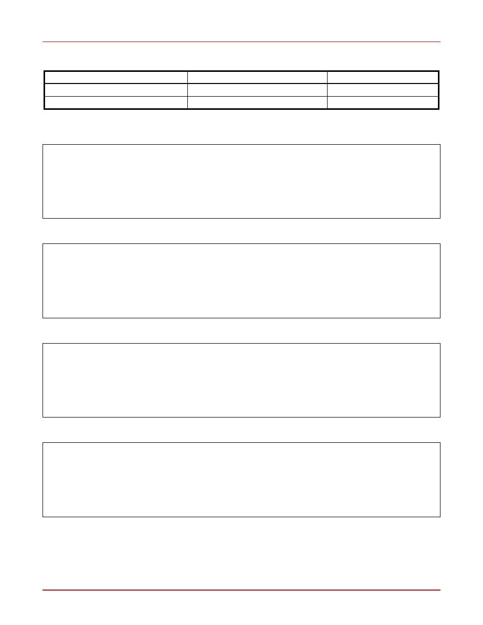 ADC SG-1 User Manual | Page 133 / 226