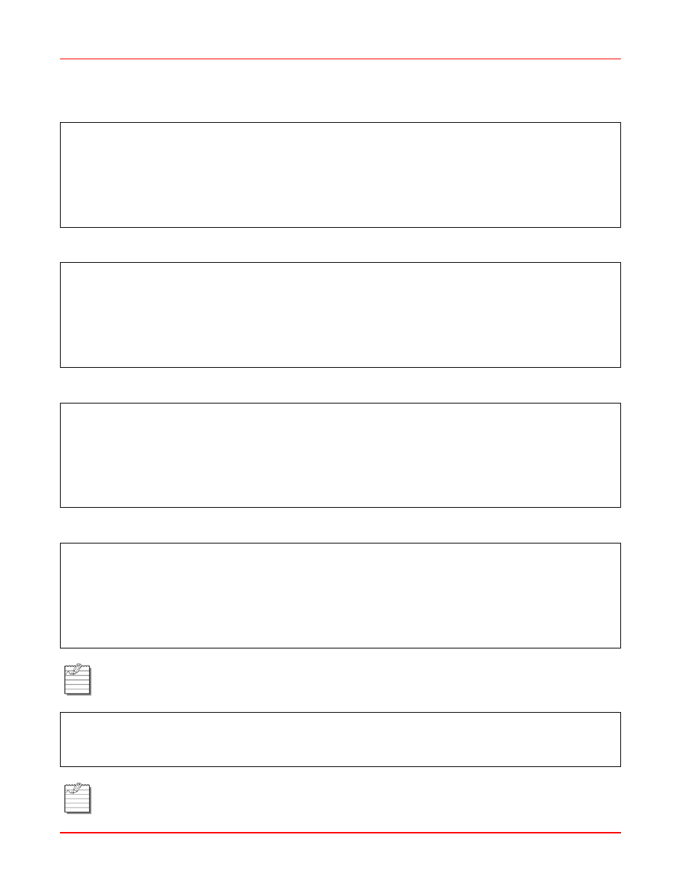 ADC SG-1 User Manual | Page 134 / 226