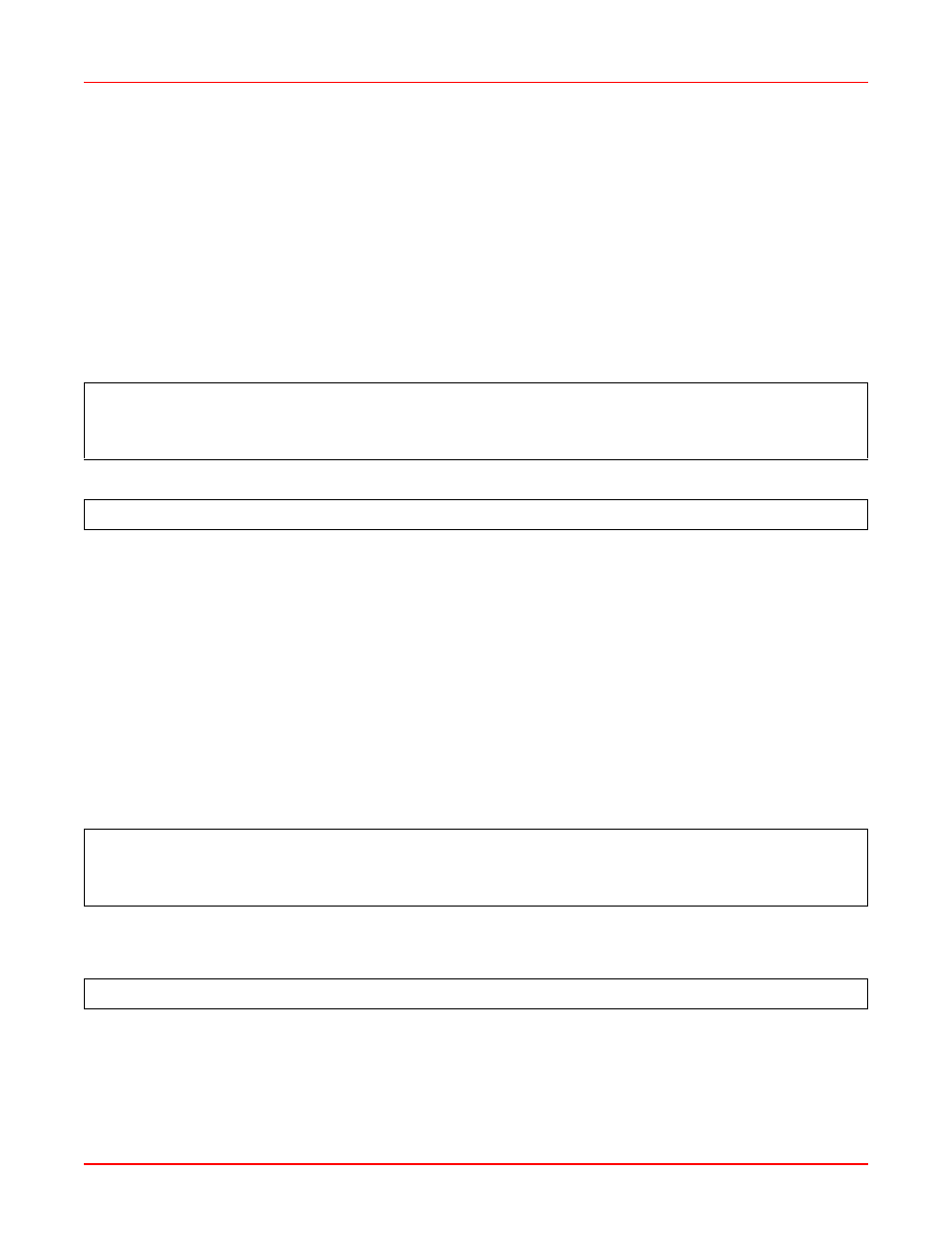 ADC SG-1 User Manual | Page 140 / 226