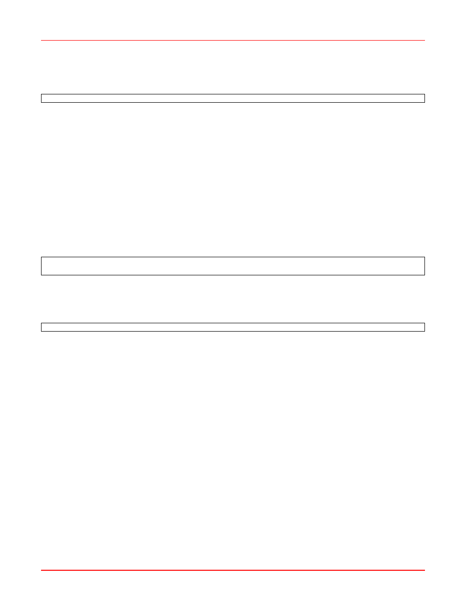 Configure time server, Configure error level commands | ADC SG-1 User Manual | Page 152 / 226