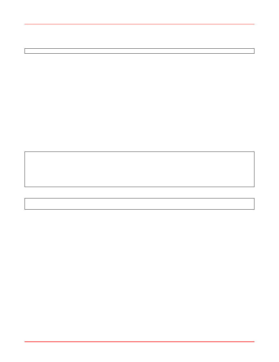 ADC SG-1 User Manual | Page 153 / 226