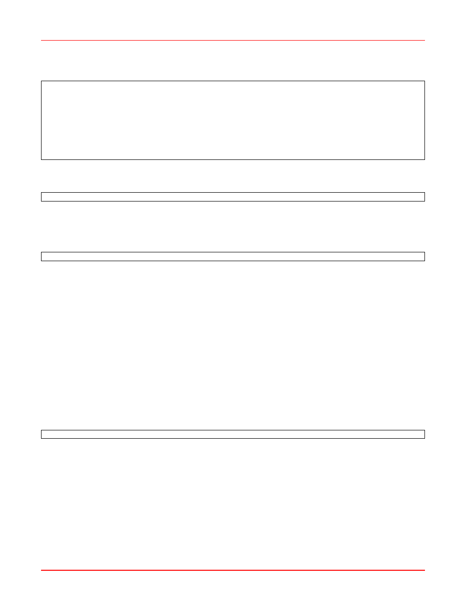 Trace commands | ADC SG-1 User Manual | Page 156 / 226