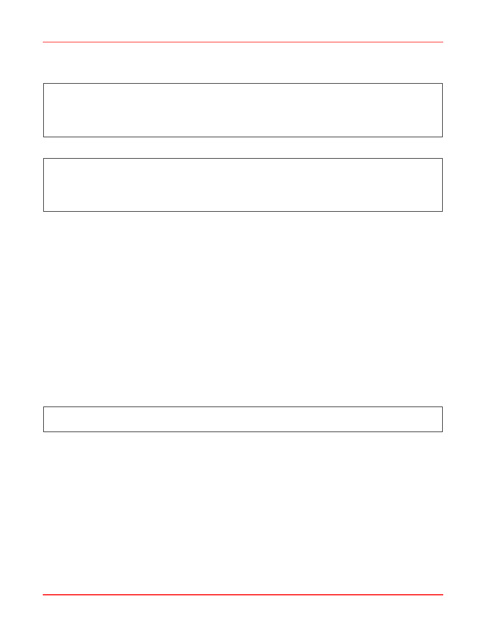 Using syslog-server-ip command | ADC SG-1 User Manual | Page 201 / 226