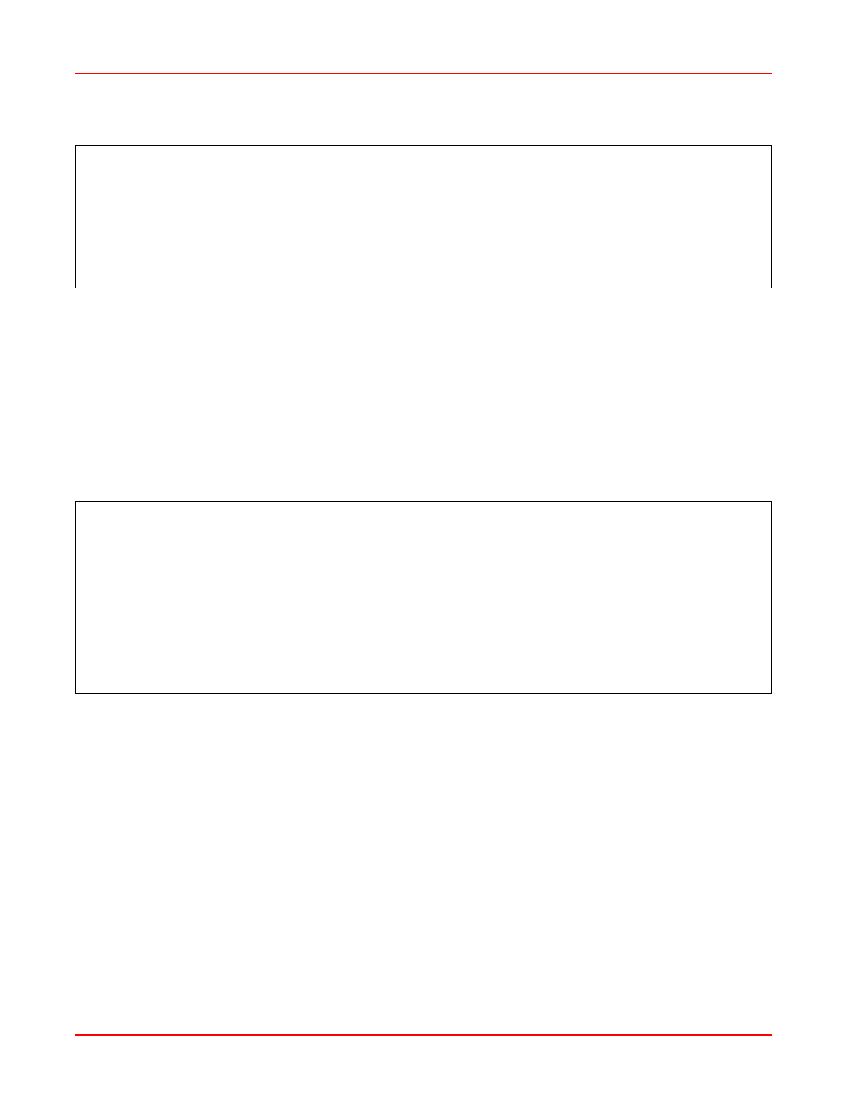 Using show configuration command, Using show system command | ADC SG-1 User Manual | Page 203 / 226