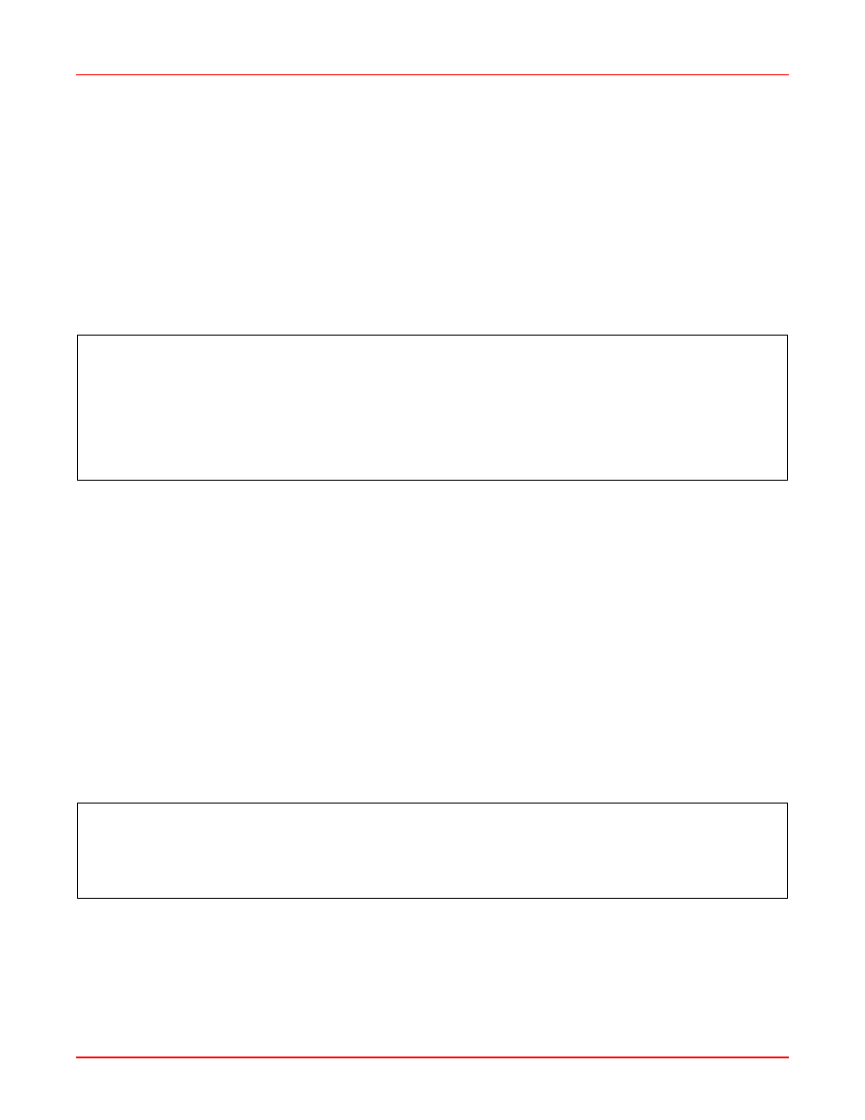 ADC SG-1 User Manual | Page 212 / 226