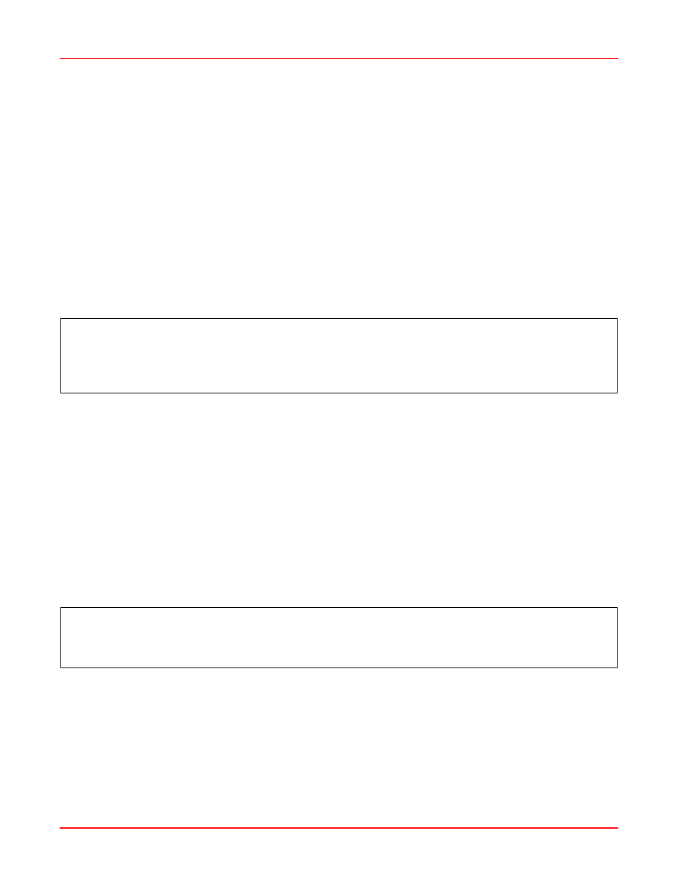 Using hostname command, Using eds-url-identity command, Eds-url-identity c | ADC SG-1 User Manual | Page 215 / 226