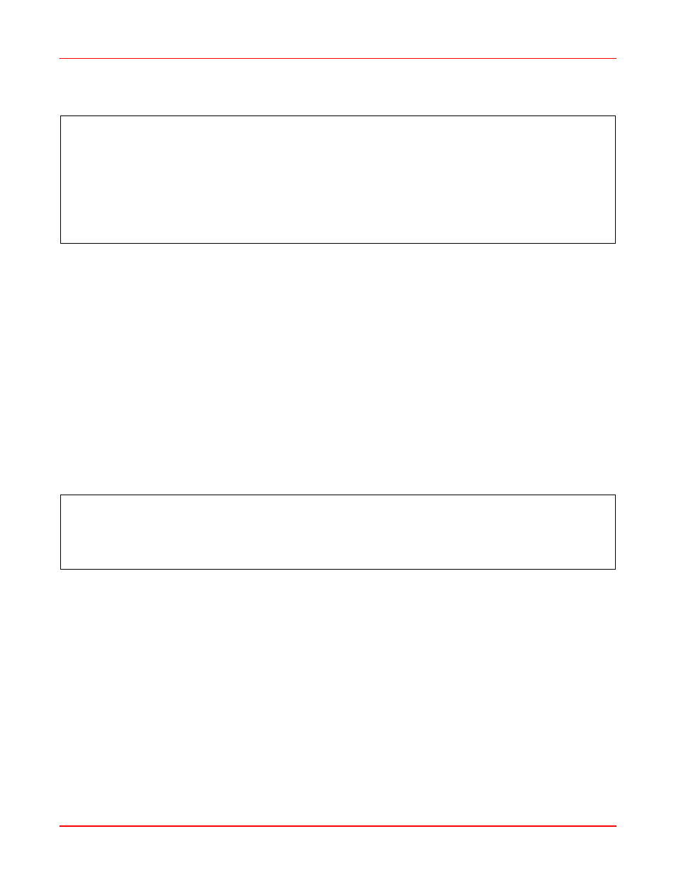 ADC SG-1 User Manual | Page 217 / 226